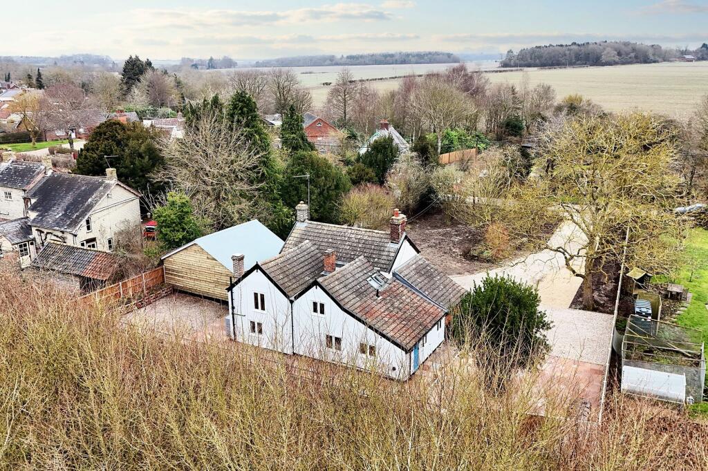 Additional image 2 of Pound Green, Cowlinge, CB8