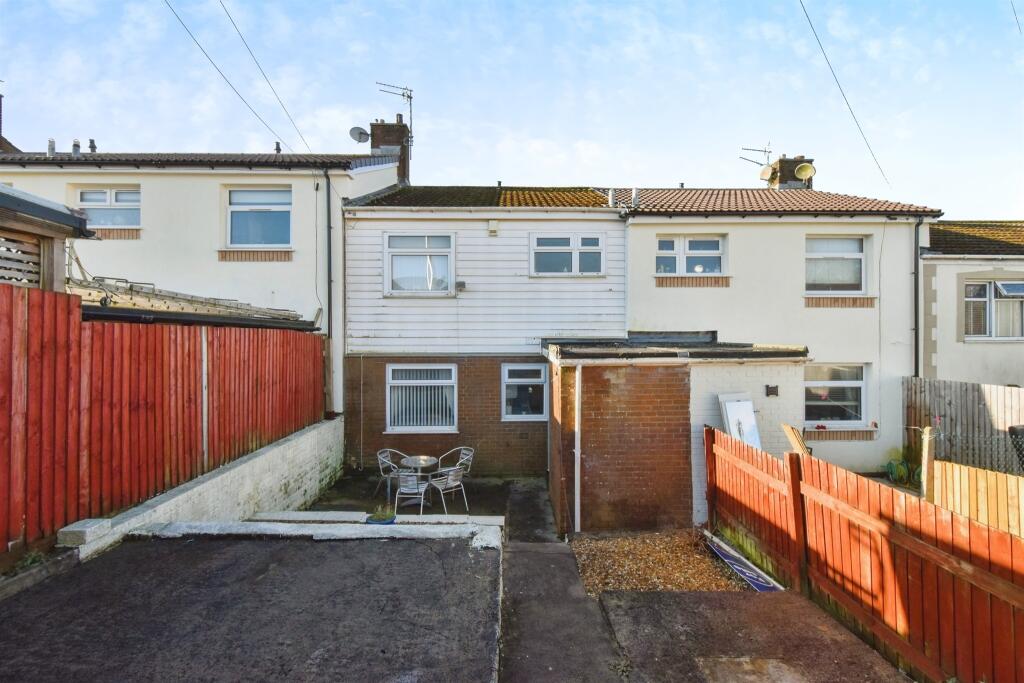 Additional image 16 of Forsythia Close, Merthyr Tydfil