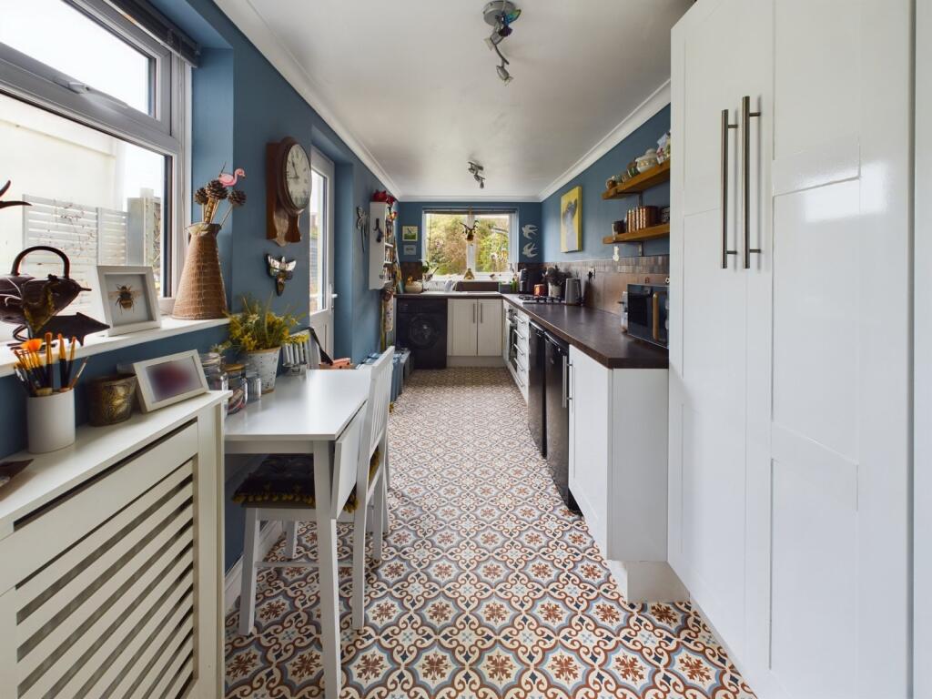 Additional image 4 of Kenn Road, Clevedon, North Somerset, BS21