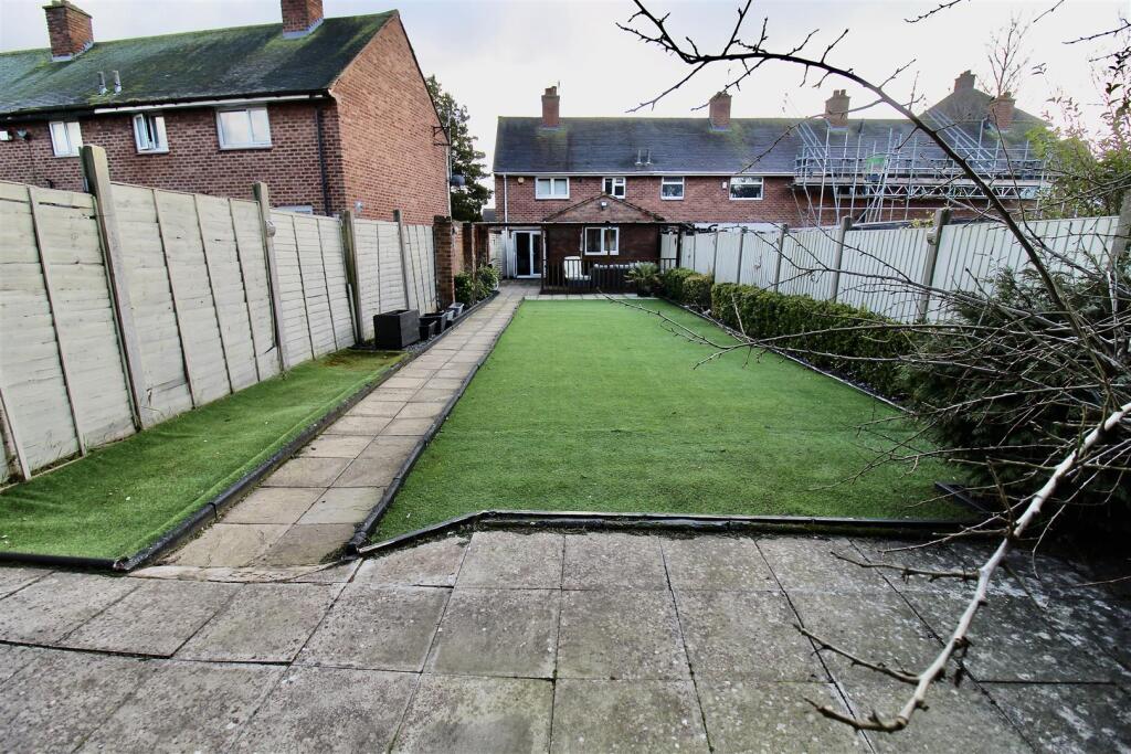 Additional image 12 of Packington Avenue, Shard End, Birmingham