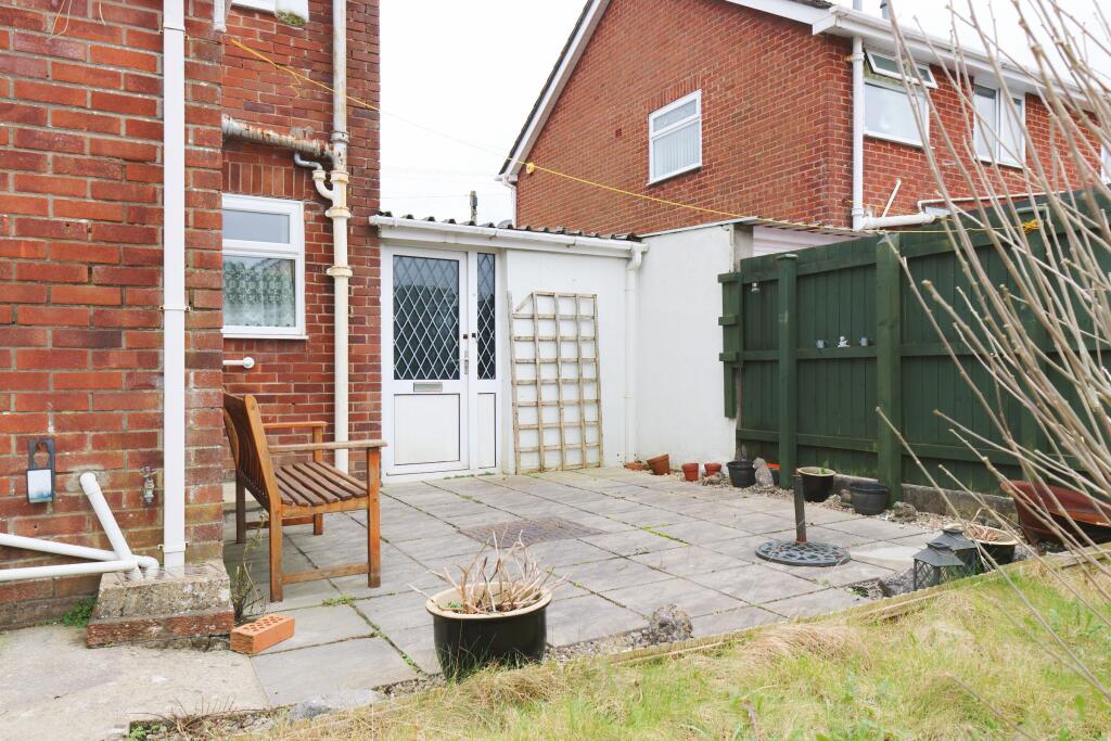 Additional image 18 of Llwyn On, North Cornelly, Bridgend