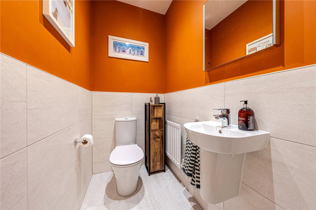 Additional image 20 of Hopton Close, Amington, Tamworth, Staffordshire, B77