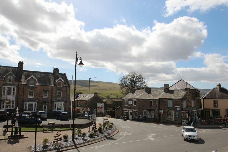 Additional image 13 of Shop + Flat + Outbuildings - Horsemarket, Middleton-In-Teesdale