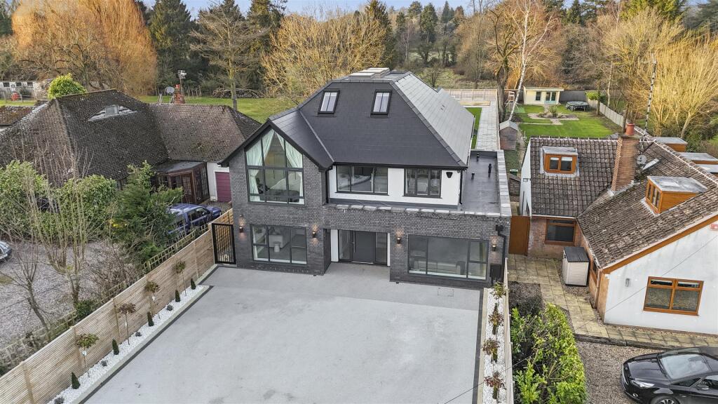 Additional image 2 of The Grove, Hampton-In-Arden, Solihull