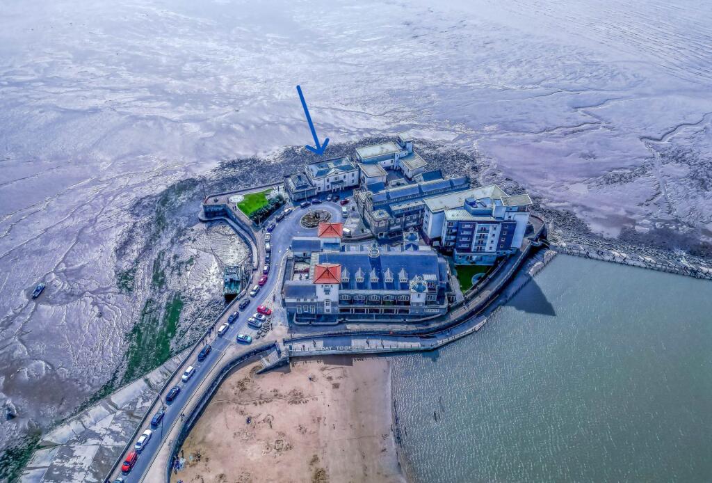 Additional image 2 of Doctor Foxs, Knightstone Island