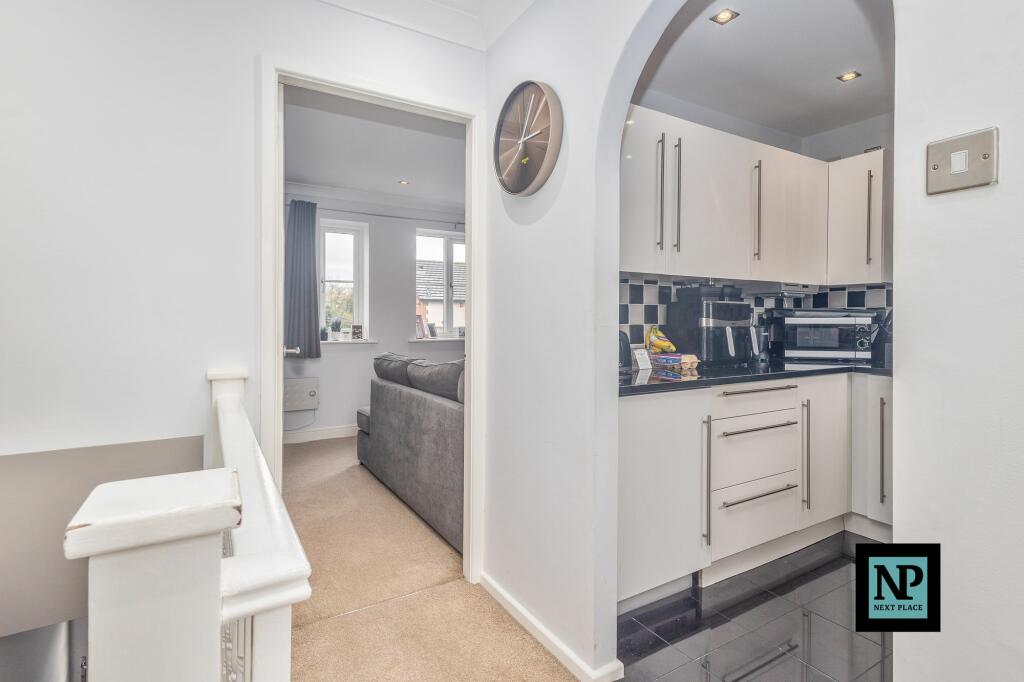 Additional image 4 of Woburn, Glascote, B77