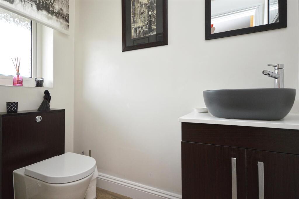 Additional image 11 of Bridge Close, Whitchurch Village, Bristol