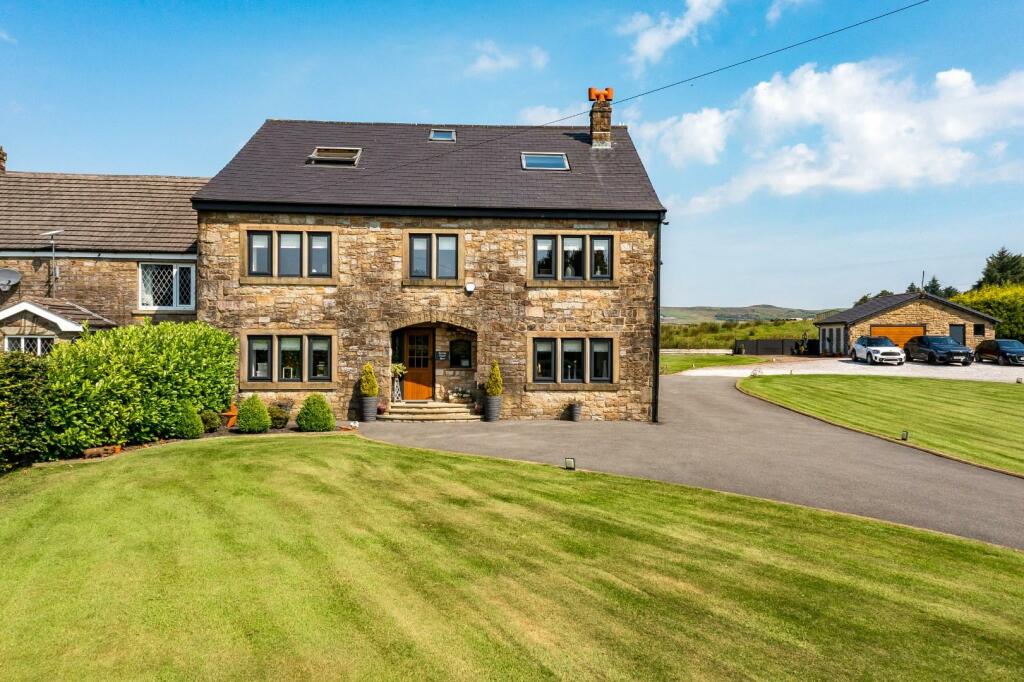 Additional image 43 of Bentley Manor Barn, off Moorside Road, Turton, Bolton