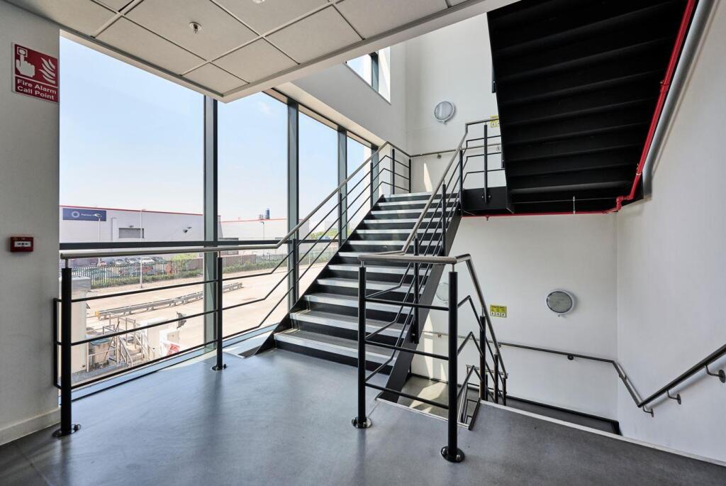 Additional image 6 of Block H Vantage Way, Erdington, Birmingham B24 9GZ