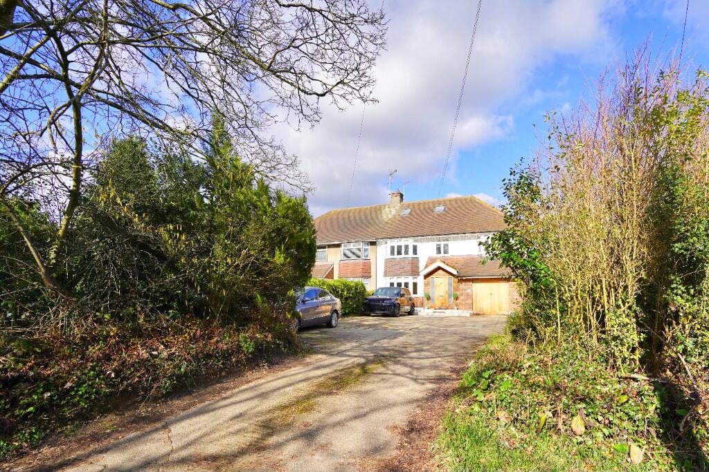 Additional image 27 of Napsbury Lane, St. Albans, Hertfordshire, AL1