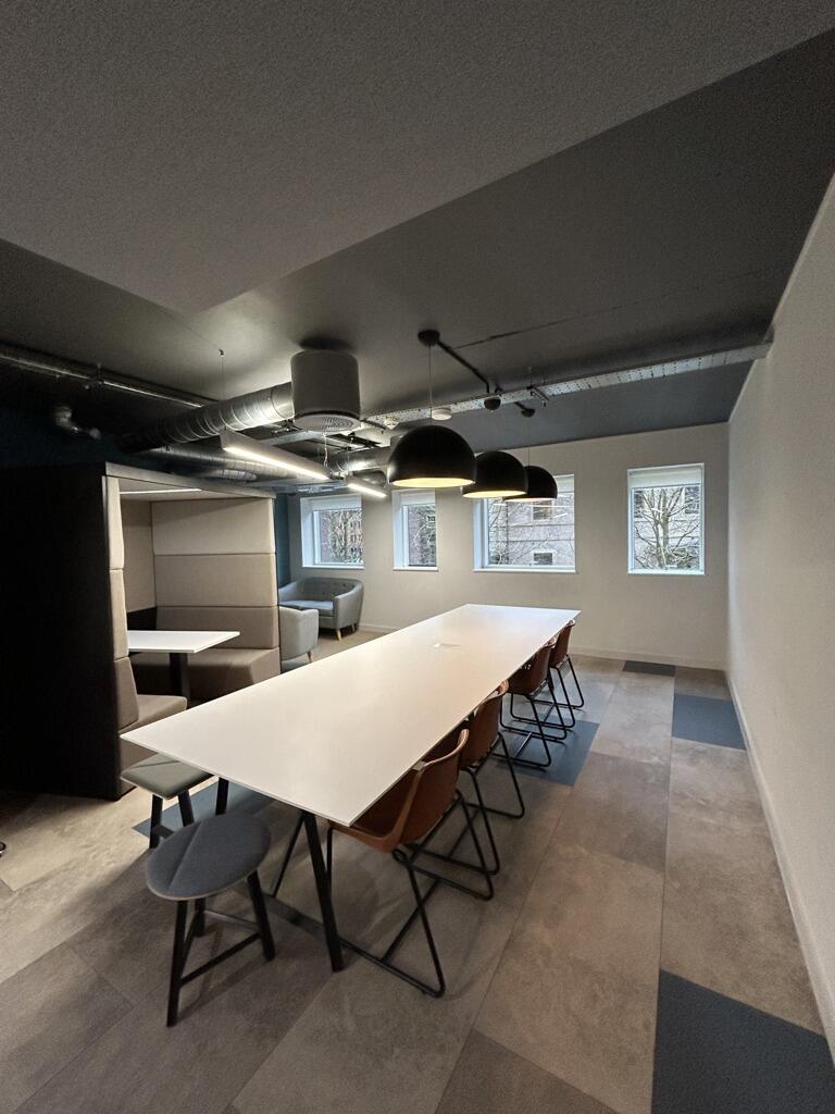 Additional image 9 of Office 1, Number One Bristol, Lewins Mead, City Centre , Bristol, City of Bristol, BS1