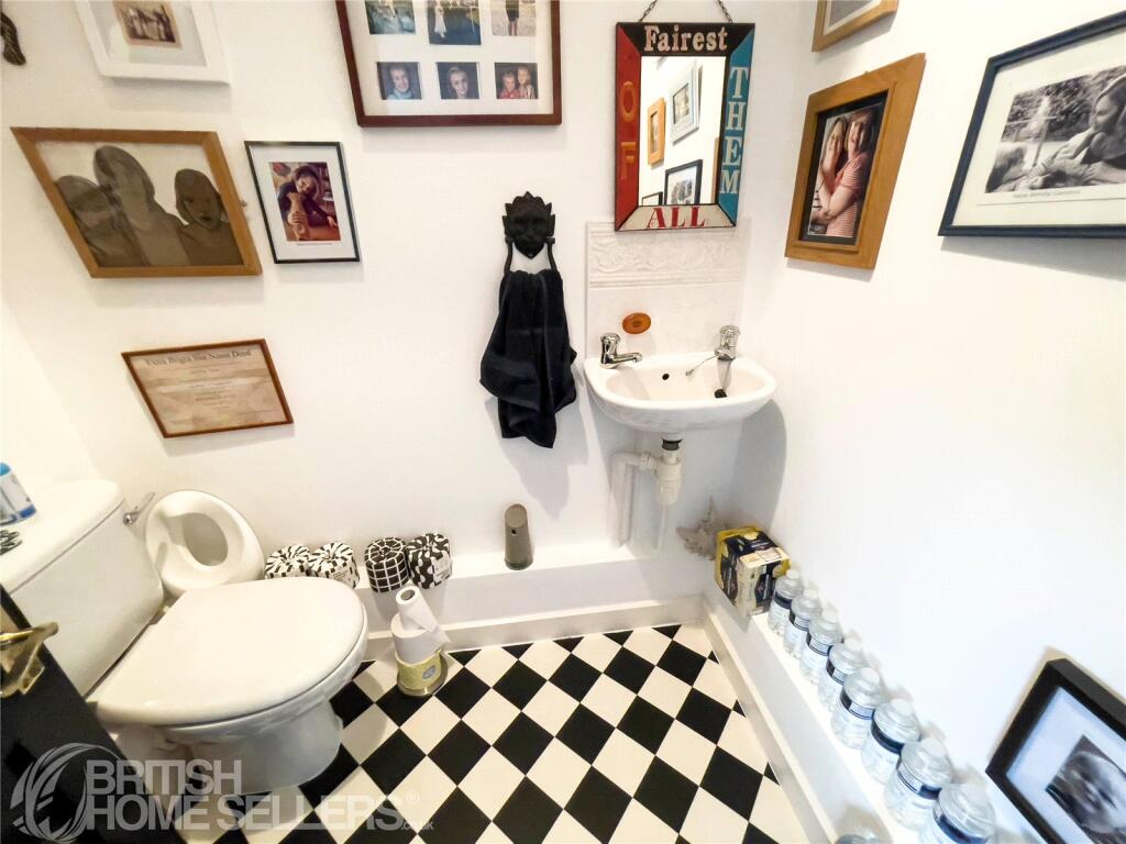 Additional image 7 of Beechacres, Thornbury, Bristol, Gloucestershire, BS35