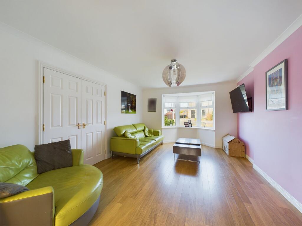 Additional image 3 of Greenhall Way, Insch, AB52