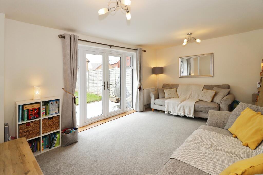 Additional image 6 of Dowsell Way, Yate, Bristol, Gloucestershire, BS37