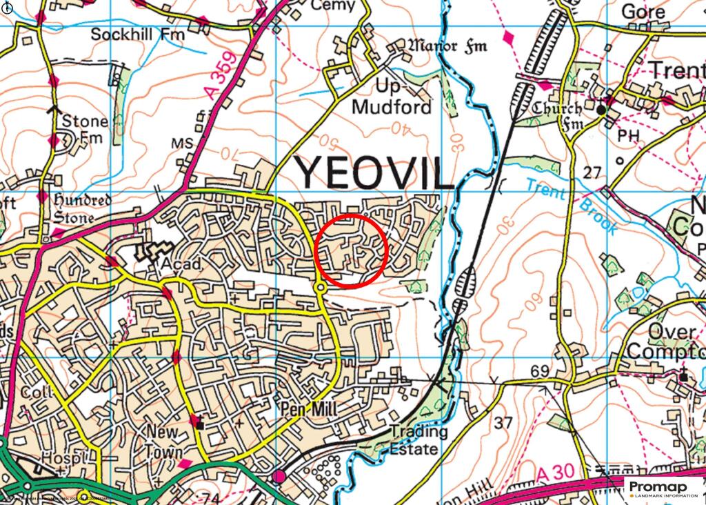 Additional image 19 of Raleigh Road, Wyndham Park, Yeovil, Somerset, BA21 5FG