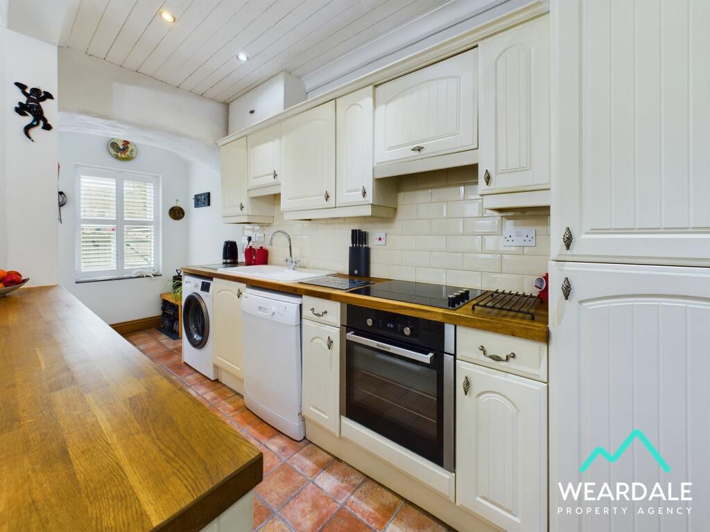 Additional image 6 of Front Street, Wearhead, DL13