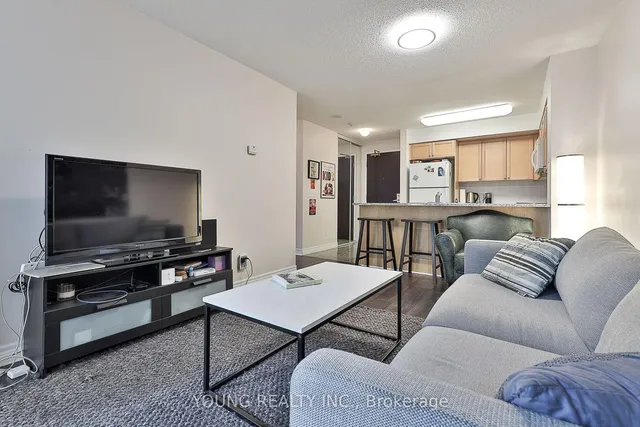 Additional image 5 of 51 Lower Simcoe St Unit 603