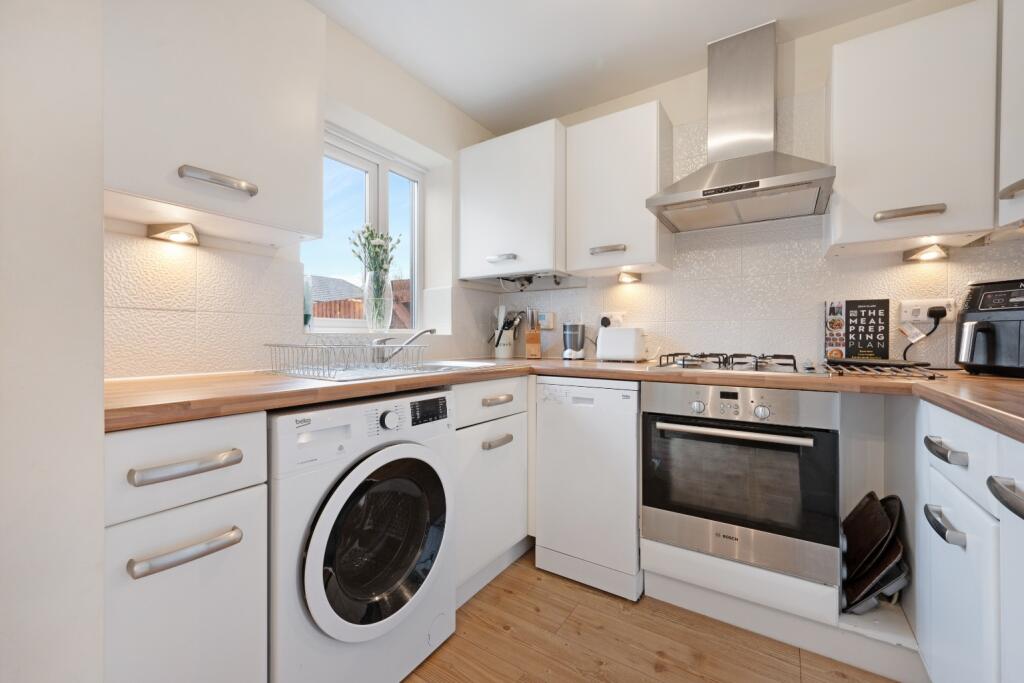 Additional image 10 of Raleigh Close, Horwich, Bolton, Lancashire, BL6