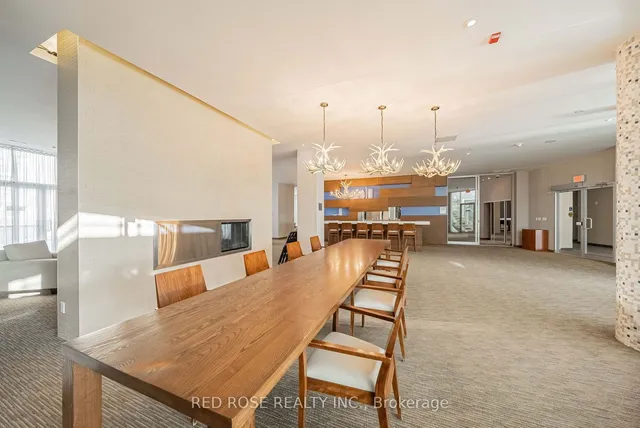 Additional image 29 of 2230 Lake Shore Blvd Unit 1605