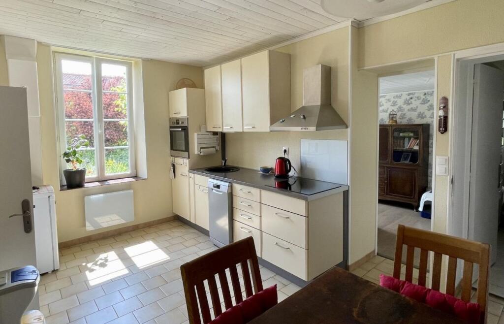 Additional image 2 of Poitou-Charentes, Charente-Maritime, Haimps, France