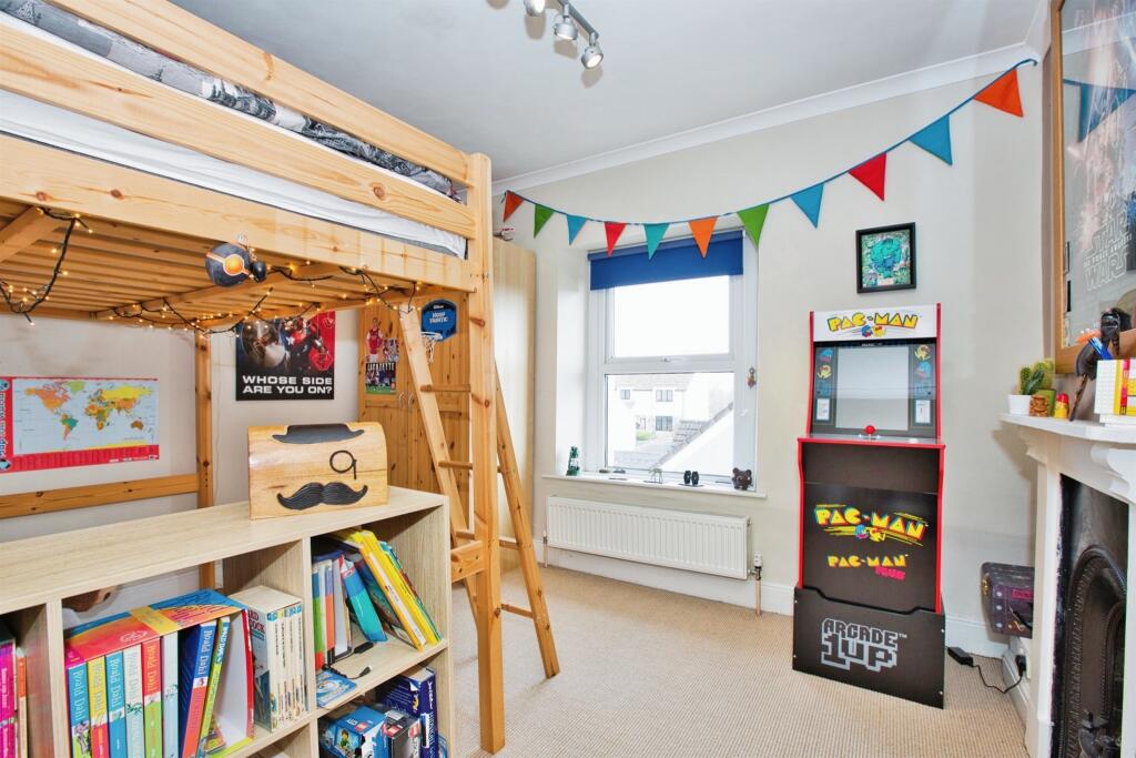 Additional image 19 of Holcombe Hill, Holcombe, Radstock