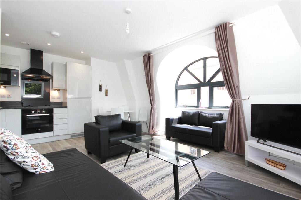 Additional image 2 of Trelawny House, Surrey Street, St. Pauls, Bristol, BS2