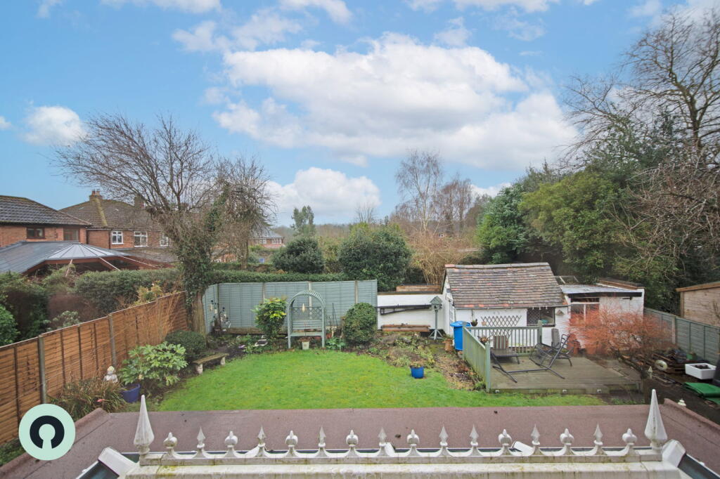 Additional image 36 of Birmingham Road, Lea Marston, Sutton Coldfield, B76 0BN