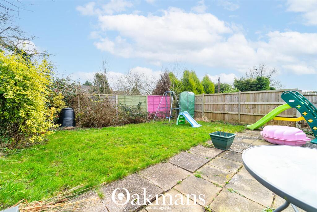 Additional image 24 of Old Moat Drive, Birmingham