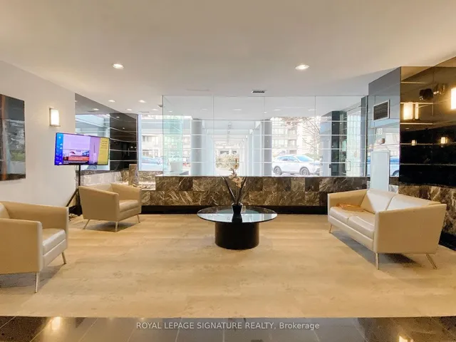 Additional image 3 of 5785 Yonge St Unit PH406