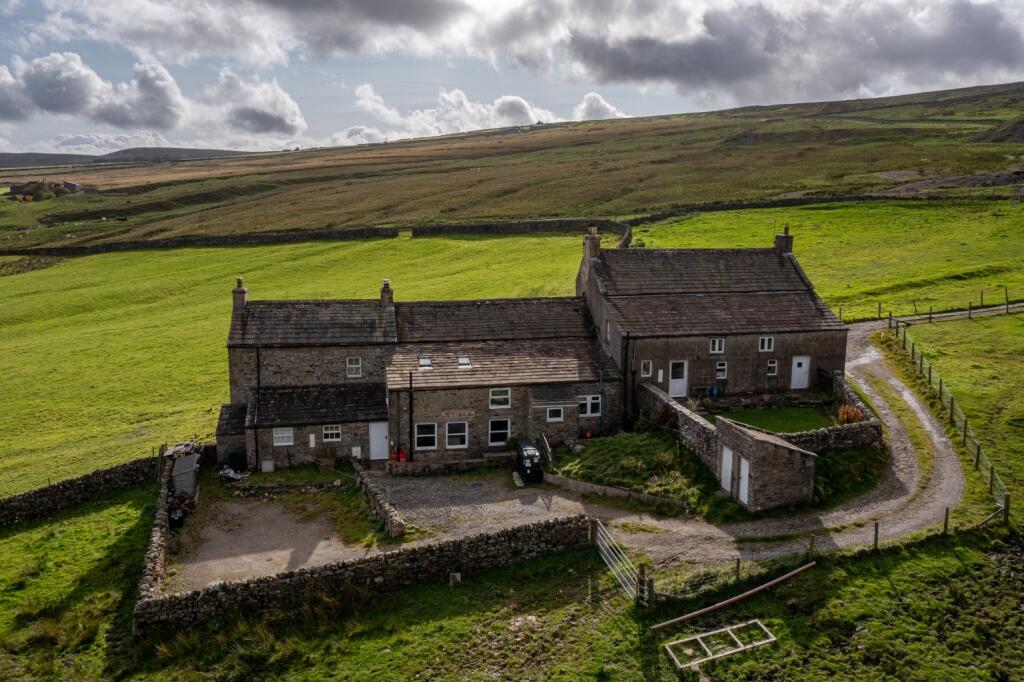 Additional image 12 of Moor Edge Cottage, Arkengarthdale, North Yorkshire, DL11