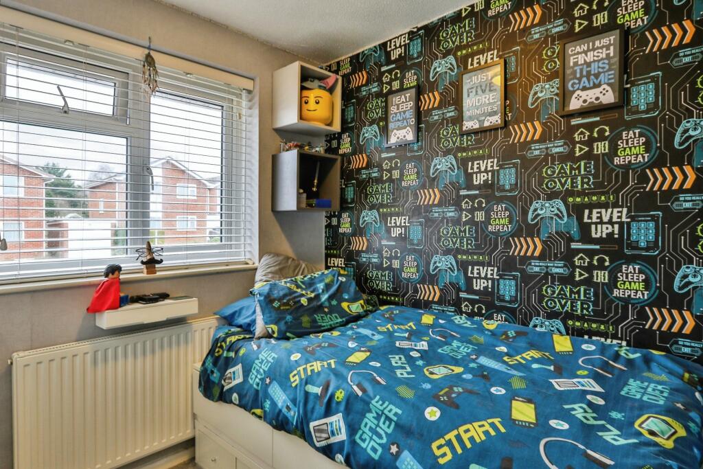 Additional image 13 of Verity Crescent, Poole, BH17