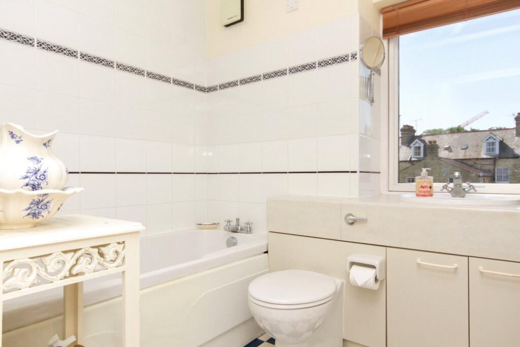 Additional image 10 of Portugal Street, Cambridge, Cambridgeshire