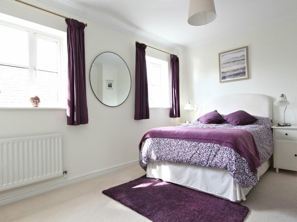 Additional image 15 of Prowse Close, Thornbury, BS35