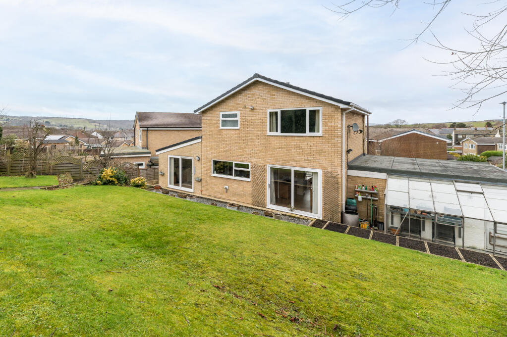 Additional image 34 of Stapper Green, Wilsden, West Yorkshire, BD15