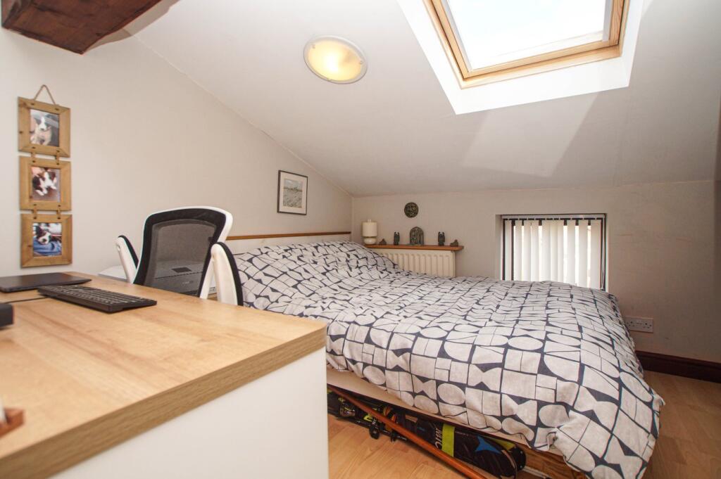 Additional image 15 of Chestnut Grove, Linstock, Carlisle, CA6