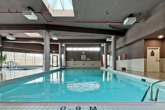 Additional image 40 of 3233 Eglinton Ave Unit 701