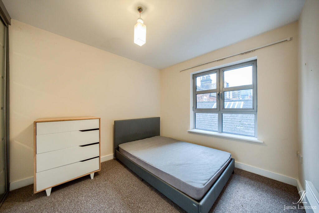 Additional image 3 of Miller Apartments, 61 St. Pauls Square, Jewellery Quarter