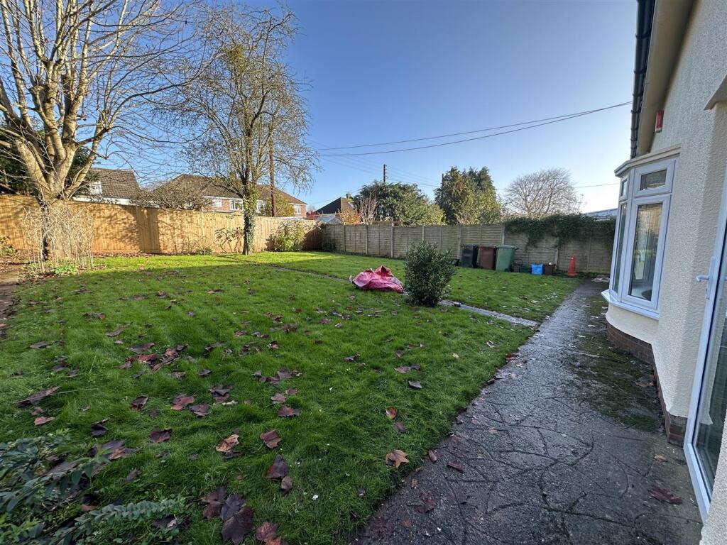 Additional image 19 of College Road, Wells