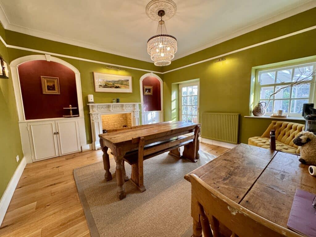 Additional image 6 of The Croft, The Ford, East Layton, Richmond, North Yorkshire