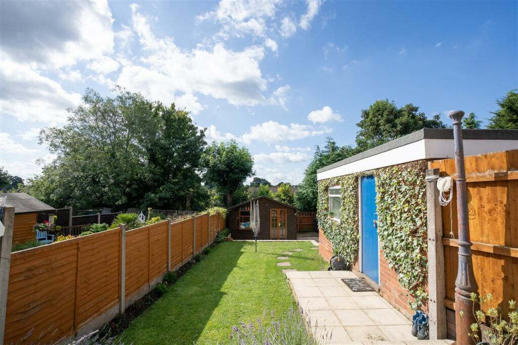 Additional image 19 of Patrick Road, Birmingham