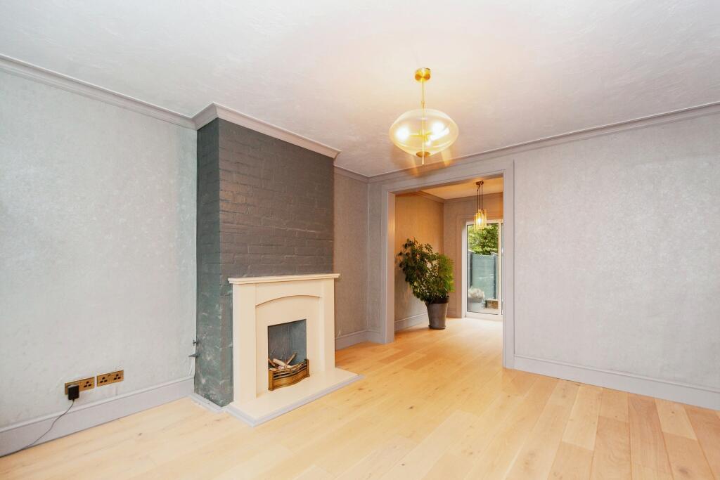 Additional image 3 of Graham Road, Blacon, Chester, Cheshire, CH1