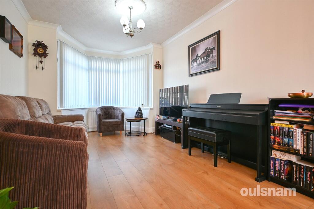 Additional image 4 of Rose Avenue, Oldbury, West Midlands, B68