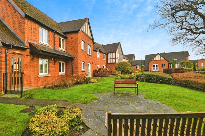 Additional image 13 of Mills Court, Sutton Coldfield, B74 2XH