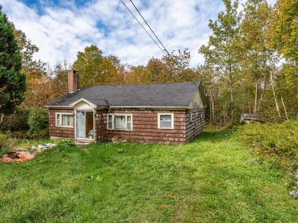 7701 Highway 101, Plympton, NS B0W 2R0