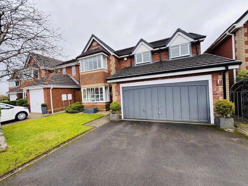 Additional image 31 of Chadbury Close, Lostock