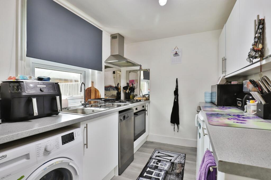 Additional image 4 of Khyber Road, UPPER PARKSTONE, Poole, Dorset, BH12