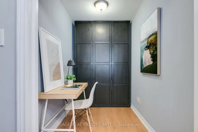 Additional image 19 of 1837 Eglinton Ave Unit 237
