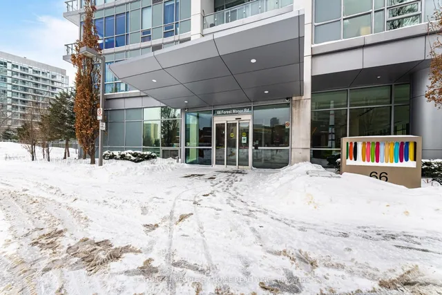 Additional image 2 of 66 Forest Manr Unit 702