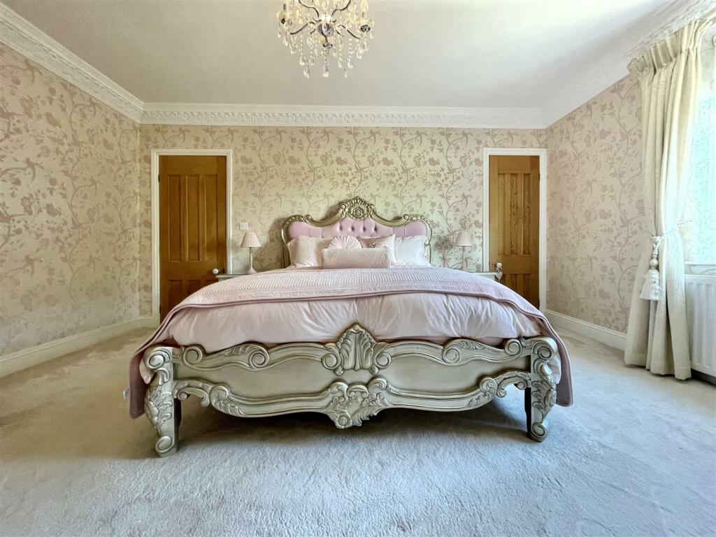 Additional image 13 of School Ridge, Thornton, Bradford