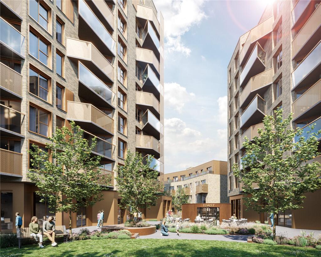 Additional image 12 of Goldstone Apartments, Newtown Road, Hove, BN3